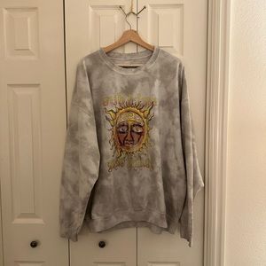 Urban outfitters Sublime sweatshirt